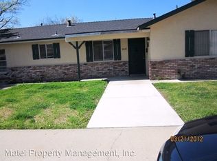 2401 San Domingo Way, Modesto, CA
