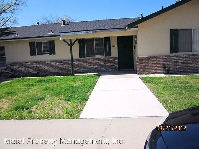 2401 San Domingo Way photo 1