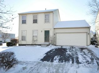 191 Galloway Ridge Dr, Galloway, OH 43119