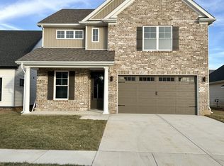 1092 Squirrel Nest Ln, Lexington, KY 40509