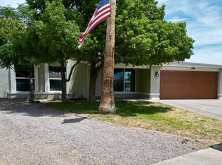 3323 N 79th Ave, Phoenix, AZ 85033