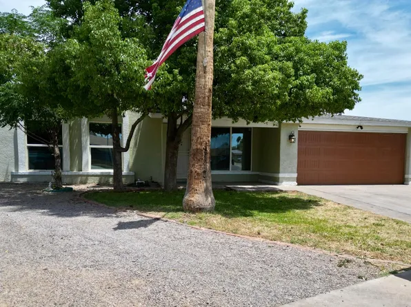 3323 N 79th Ave, Phoenix, AZ 85033