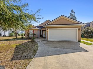126 Laurel Marsh Way, Kingsland, GA 31548