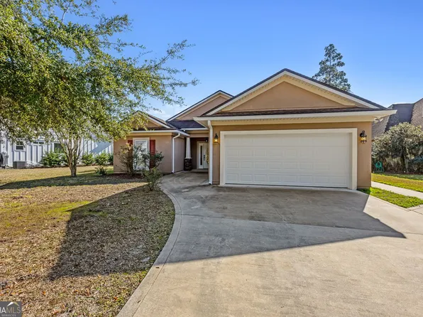 126 Laurel Marsh Way, Kingsland, GA 31548