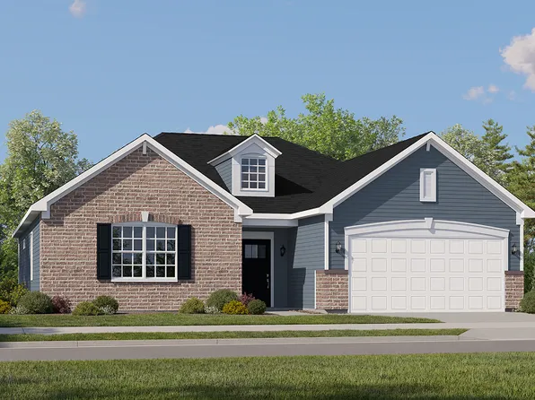 3838 Cypress Dr, Portage, IN 46368