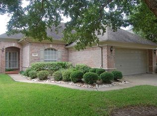 1819 Auburn Trl, Sugar Land, TX 77479