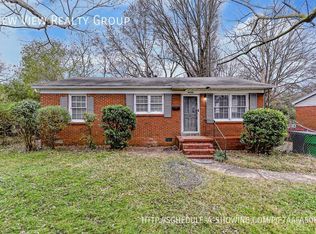 4908 Winchester St, Charlotte, NC 28208