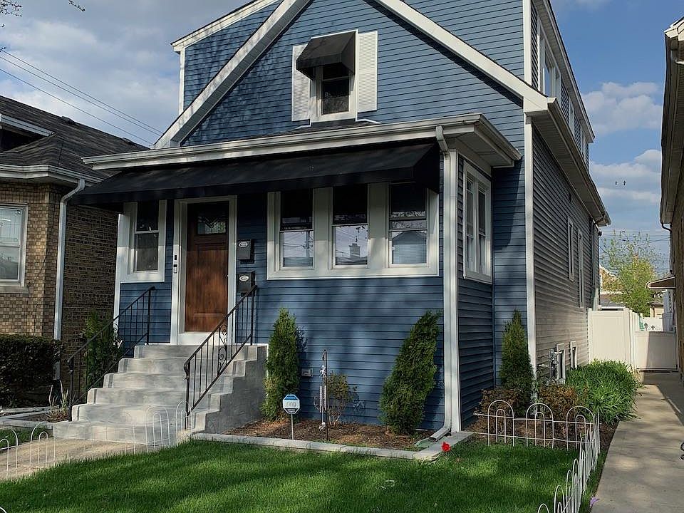 1st image of 4341 N McVicker Ave #2