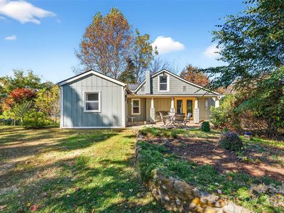 411 Hiawassee Ave #1, Black Mountain, NC, 28711