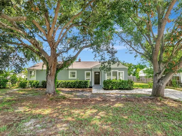 4355 58th Ave N, Saint Petersburg, FL 33714