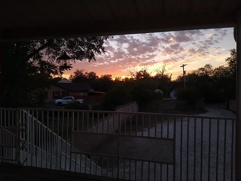 Sunset View