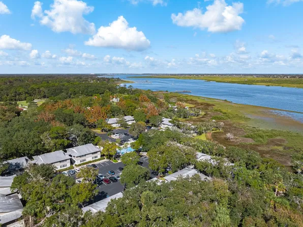 37 Alcira Ct, Saint Augustine, FL 32086