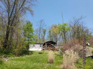 3845 Watson Creek Rd SE, Uhrichsville, OH 44683