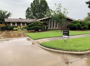 1530 Red Bud Ln, McAlester, OK 74501