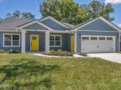 1281 GLEN LAURA Road, Jacksonville, FL, 32205