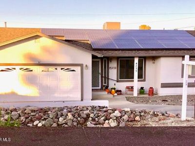 4755 N Stallion Dr, Prescott Valley, AZ, 86314