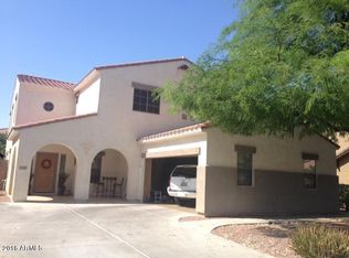 1320 E Parkview Dr, Gilbert, AZ 85295