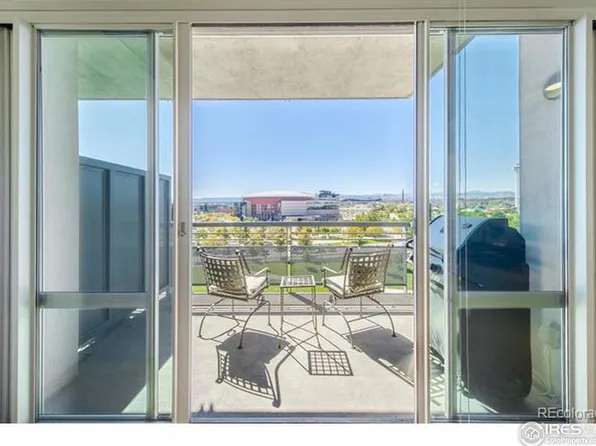 1401 Wewatta St #714, Denver, CO 80202