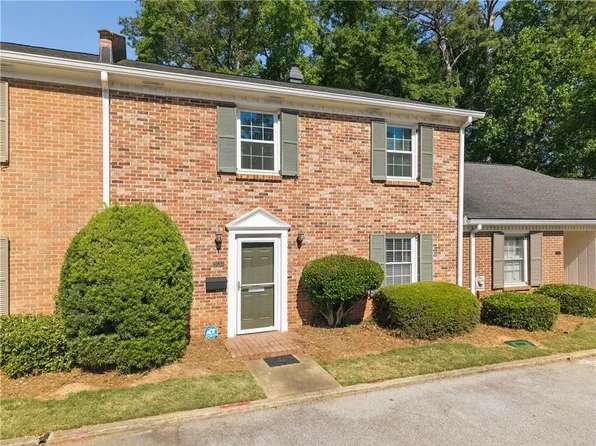 1634 Executive Park Ln, Atlanta, GA 30329
