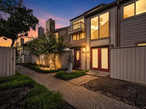 1063 Country Place Dr #1063, Houston, TX 77079