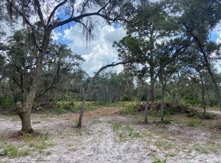 Garcia Ln, Frostproof, FL 33843