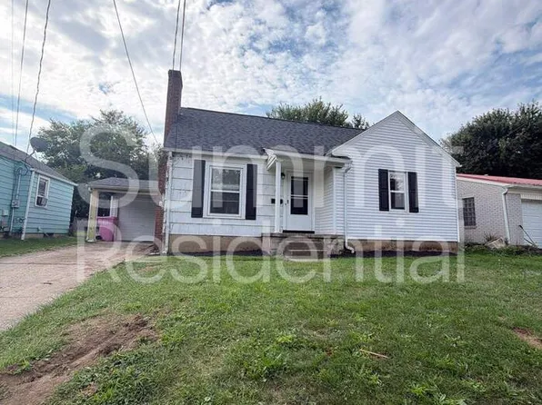 117 Massa Ave, Mansfield, OH 44907