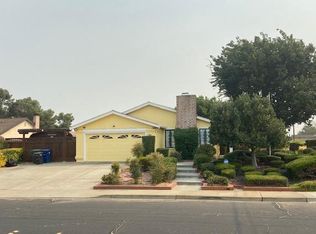 465 Clearwood Dr, Oakley, CA
