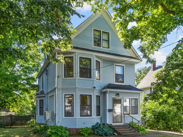 91 Upper Prince St, Charlottetown, PE C1A 4S6