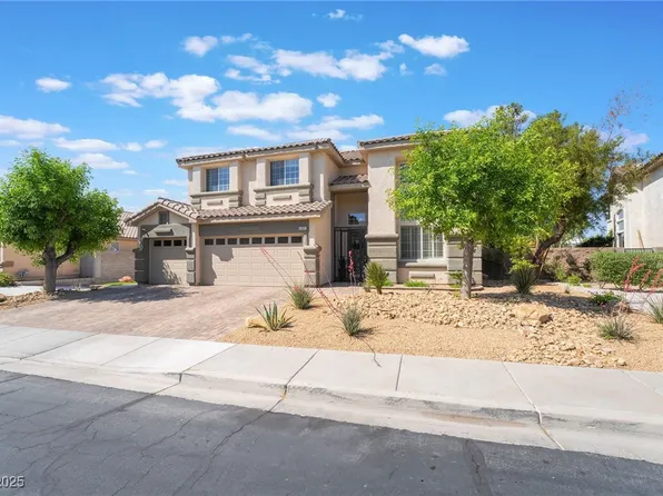 1291 Rolling Sunset St, Henderson, NV 89052