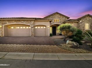 5831 E SIERRA SUNSET Trail, Cave Creek, AZ 85331