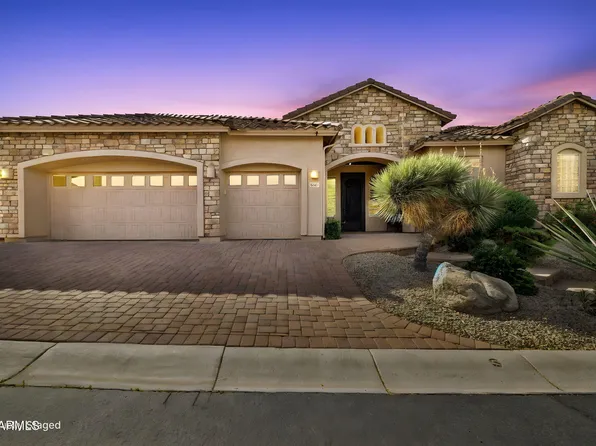 5831 E SIERRA SUNSET Trail, Cave Creek, AZ 85331