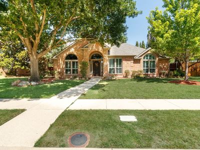 7512 Trevino Dr, Plano, TX, 75025