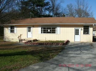 1311 Herbert St, Dalton, GA 30721