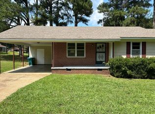 200 Virginia St, Sardis, MS 38666