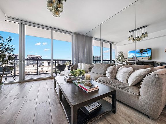 2nd image of 6799 Collins Ave APT 701