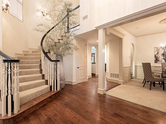 4th image of 6912 Grand Falls Cir