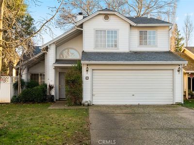 6 Glenshire Ln, Chico, CA, 95973
