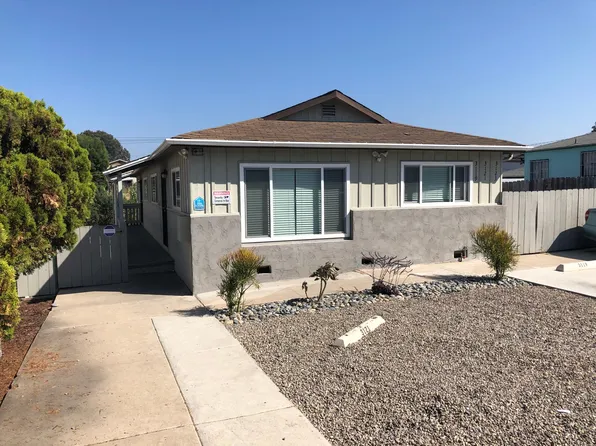 3119 44th St #3119, San Diego, CA 92105