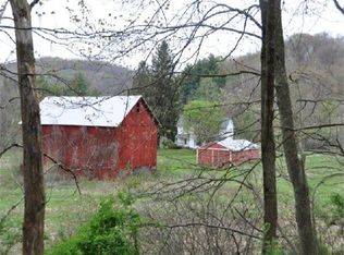 Midvale Mine Rd SE, Dennison, OH 44621