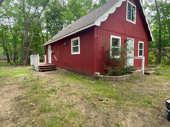 109 Heritage Way, Roscommon, MI 48653
