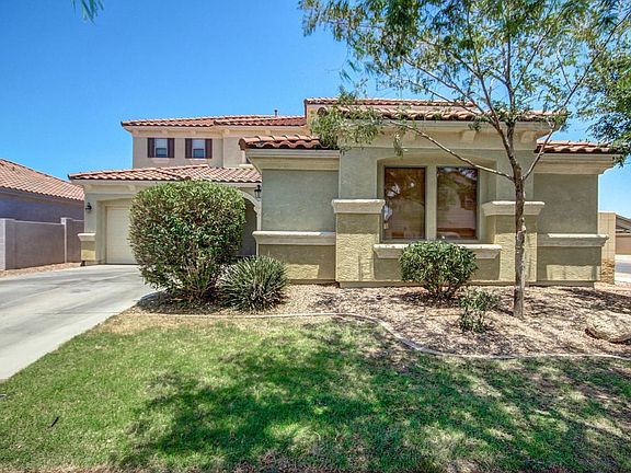 2nd image of 22334 E Creekside Ct