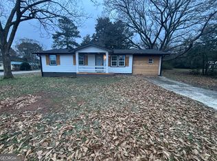 176 Randall Ave, Flovilla, GA 30216