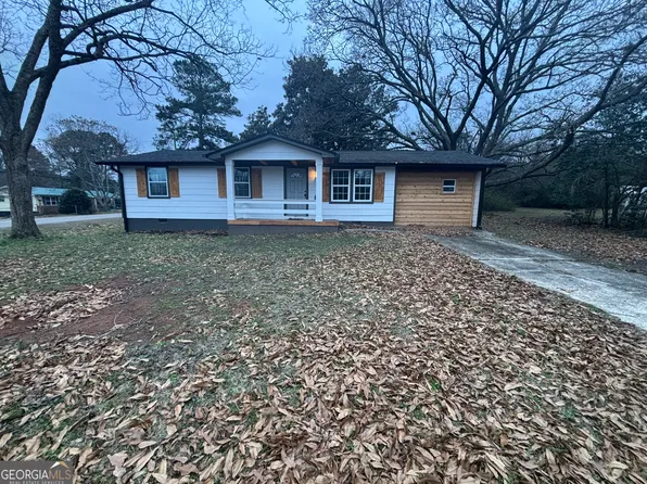 176 Randall Ave, Flovilla, GA 30216
