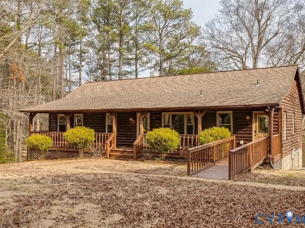 14401 Doctors Creek Rd, Lanexa, VA 23089