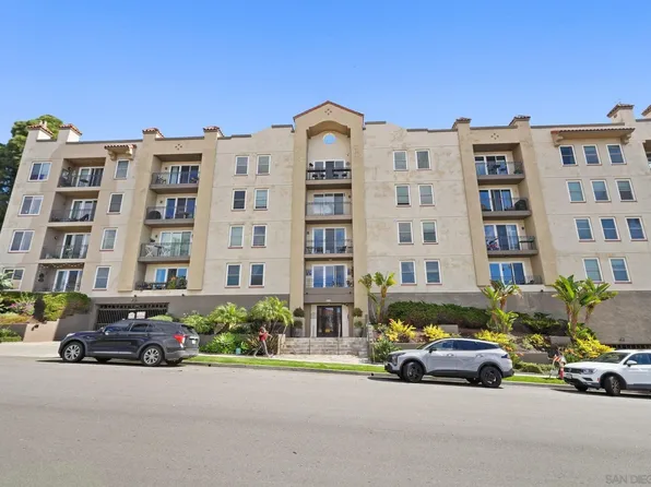 2445 Brant St Unit 204, San Diego, CA 92101