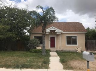 217 E Sprague St, Edinburg, TX 78539
