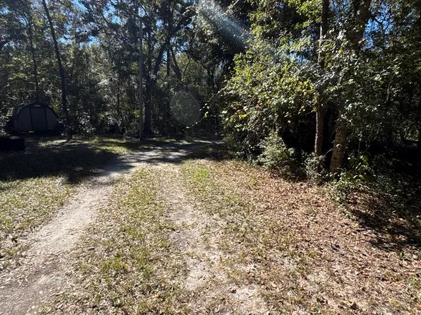 Lot 2 SE 843rd St, Old Town, FL 32008