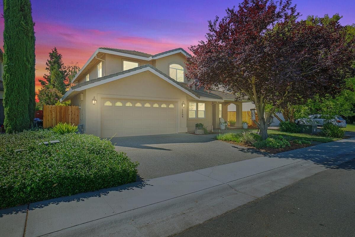 2806 Rockwell Dr, Davis, CA 95618 Zillow
