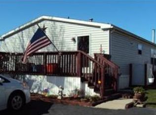 217 Bayberry Ct, Bath, PA 18014