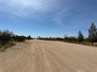 0 Lindero & Sunway Rd, Phelan, CA 92371